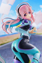 Product image Super Sonico Tenitol Figure