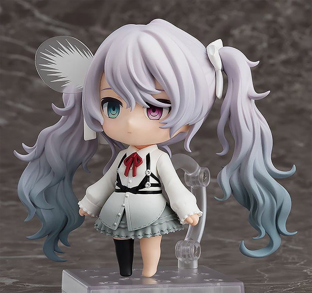Product image Hatsune Miku - Lonely Sekai Ver. Nendoroid Action Figure