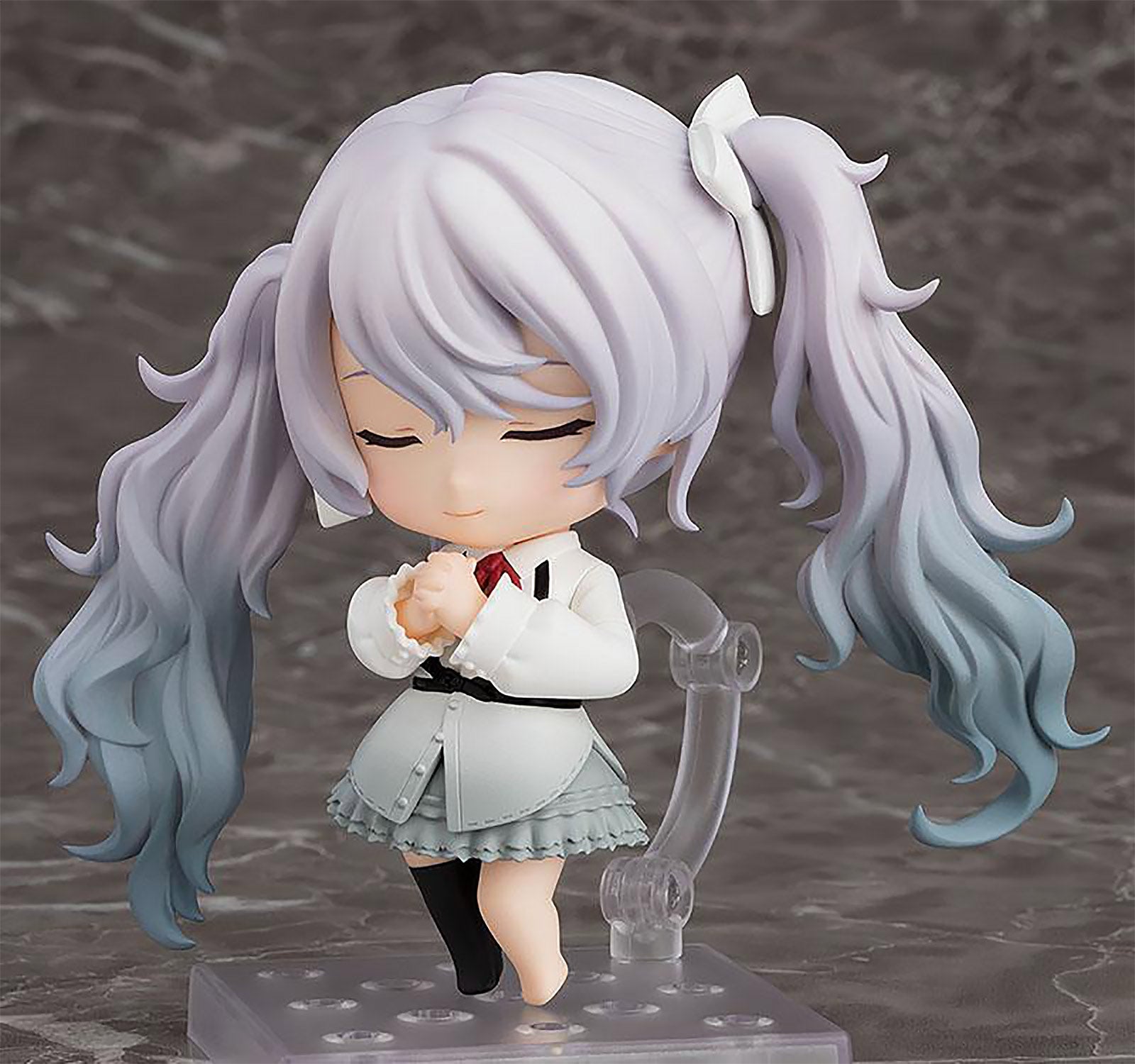 Product image Hatsune Miku - Lonely Sekai Ver. Nendoroid Action Figure
