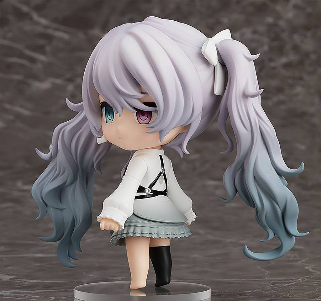 Product image Hatsune Miku - Lonely Sekai Ver. Nendoroid Action Figure