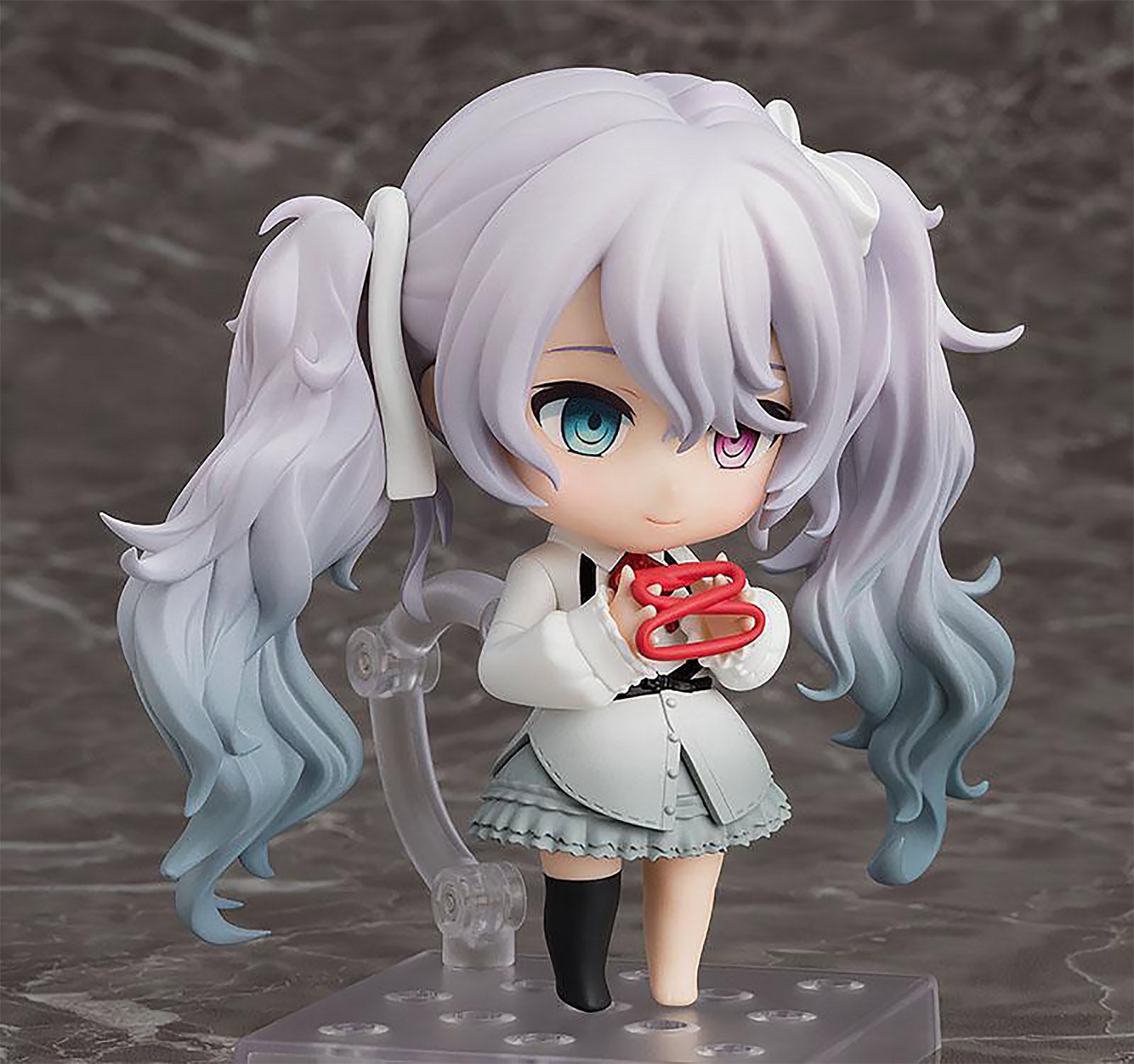 Product image Hatsune Miku - Lonely Sekai Ver. Nendoroid Action Figure