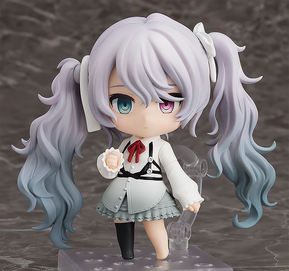 Product image Hatsune Miku - Lonely Sekai Ver. Nendoroid Action Figure