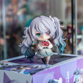 Product image Hatsune Miku - Lonely Sekai Ver. Nendoroid Action Figure