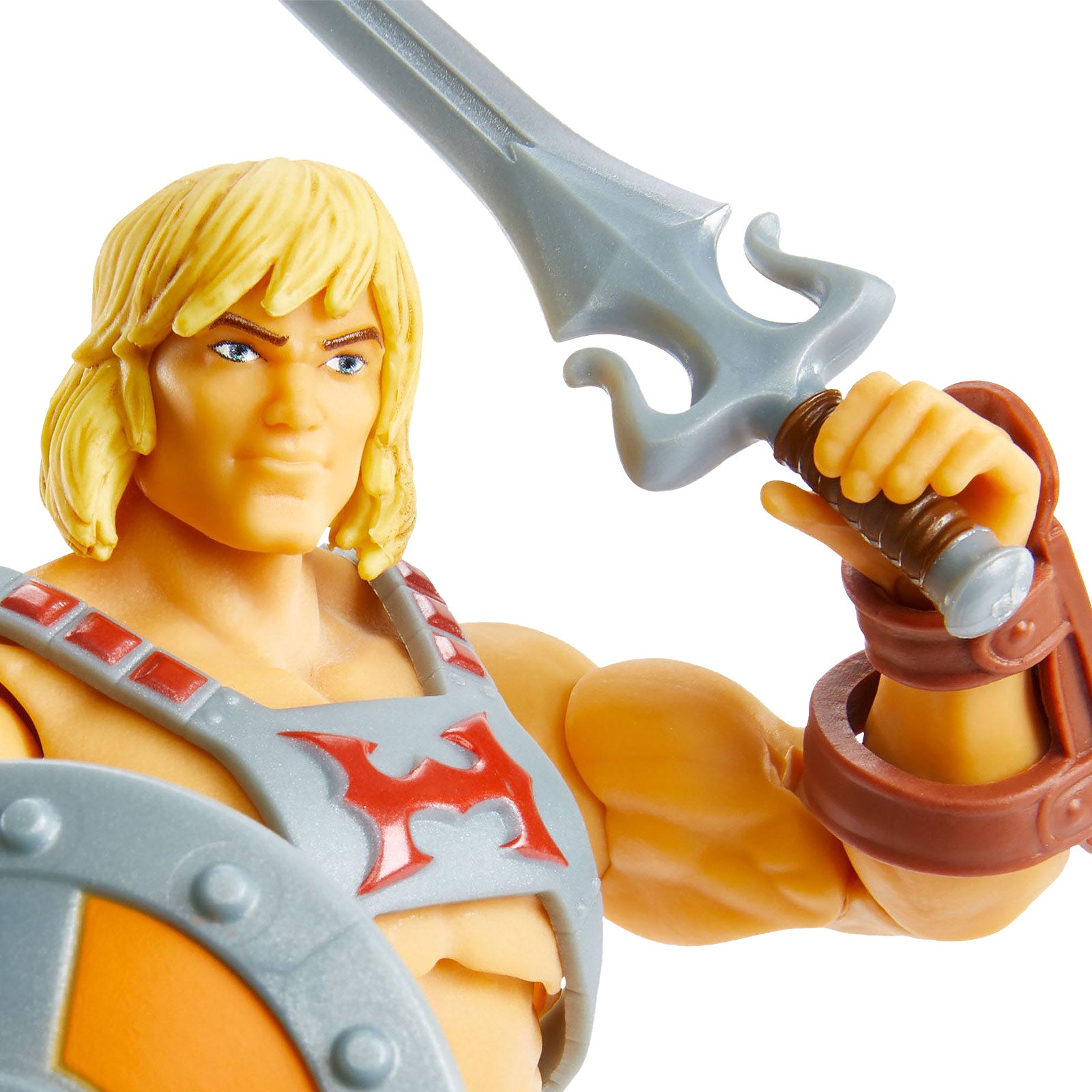 Immagine del prodotto Masters of the Universe - Action figure di He-Man