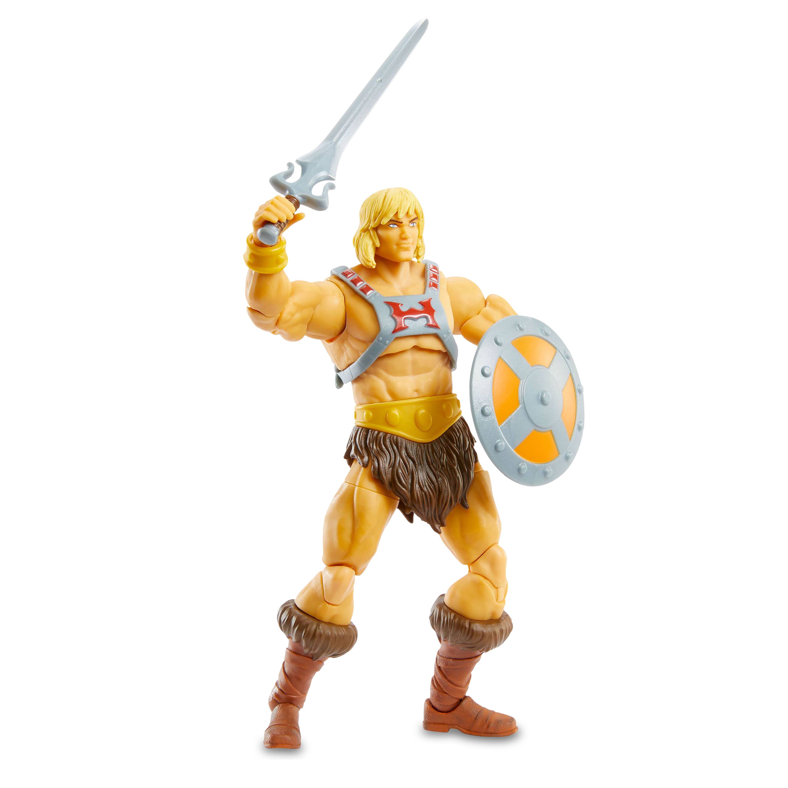 Immagine del prodotto Masters of the Universe - Action figure di He-Man