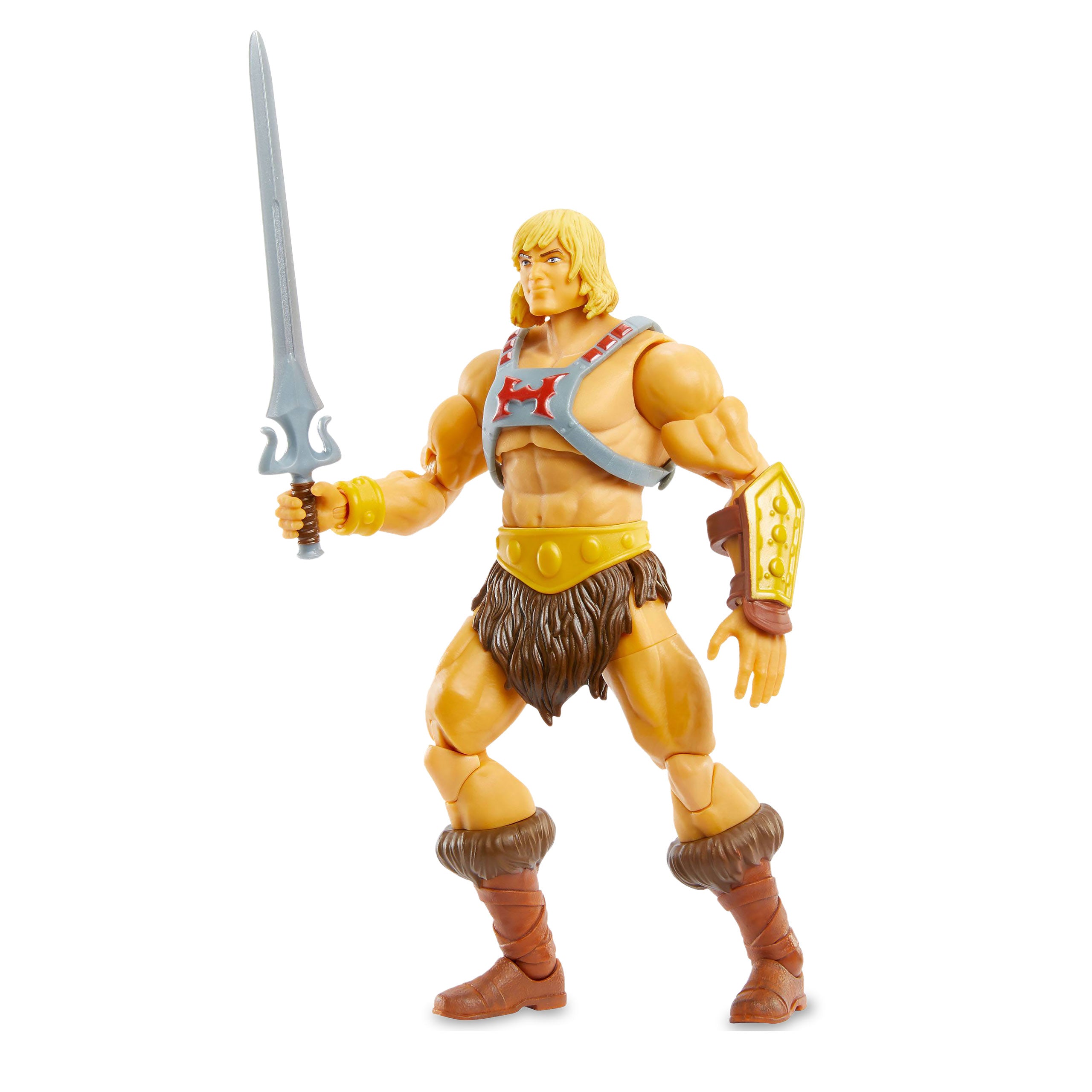 Immagine del prodotto Masters of the Universe - Action figure di He-Man