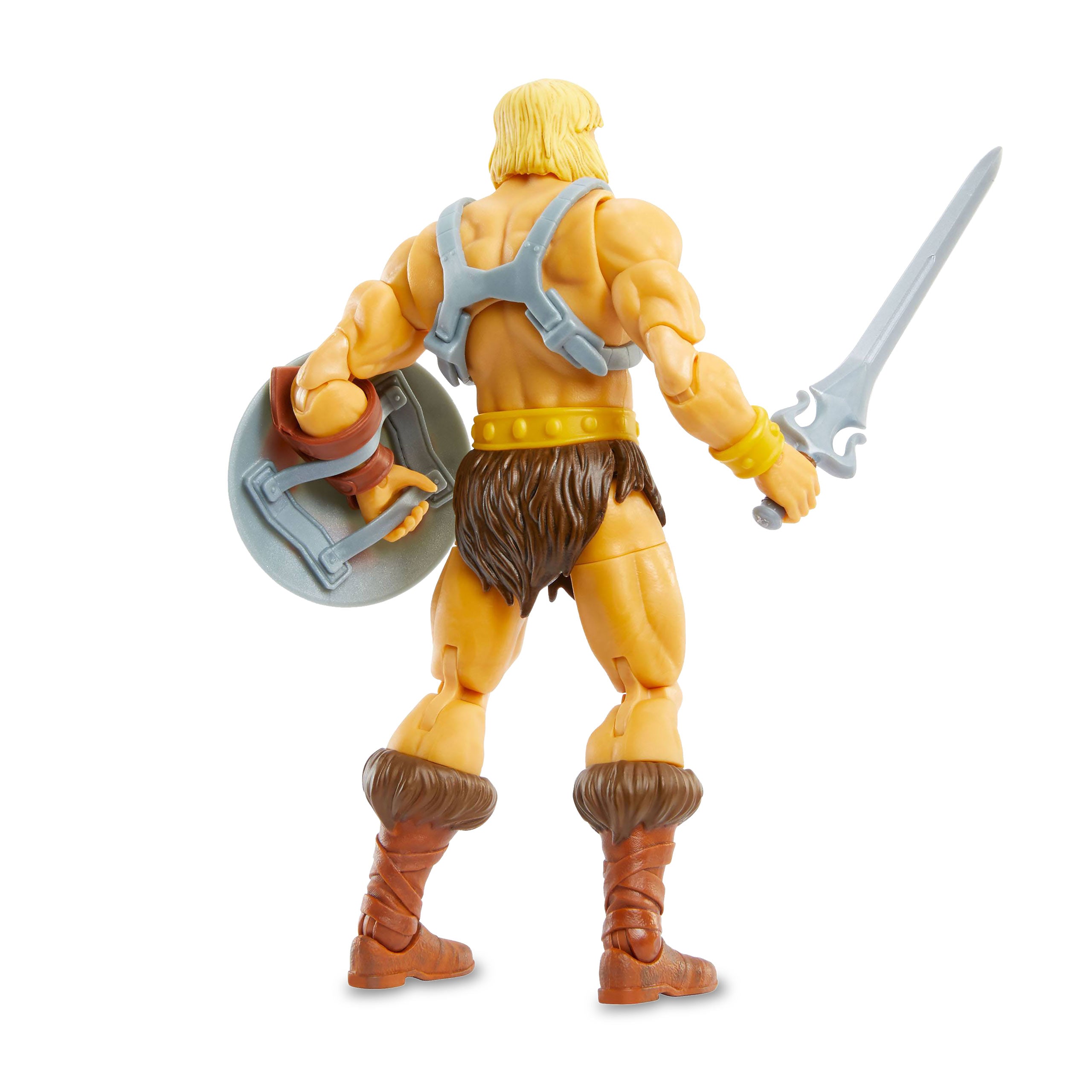 Immagine del prodotto Masters of the Universe - Action figure di He-Man