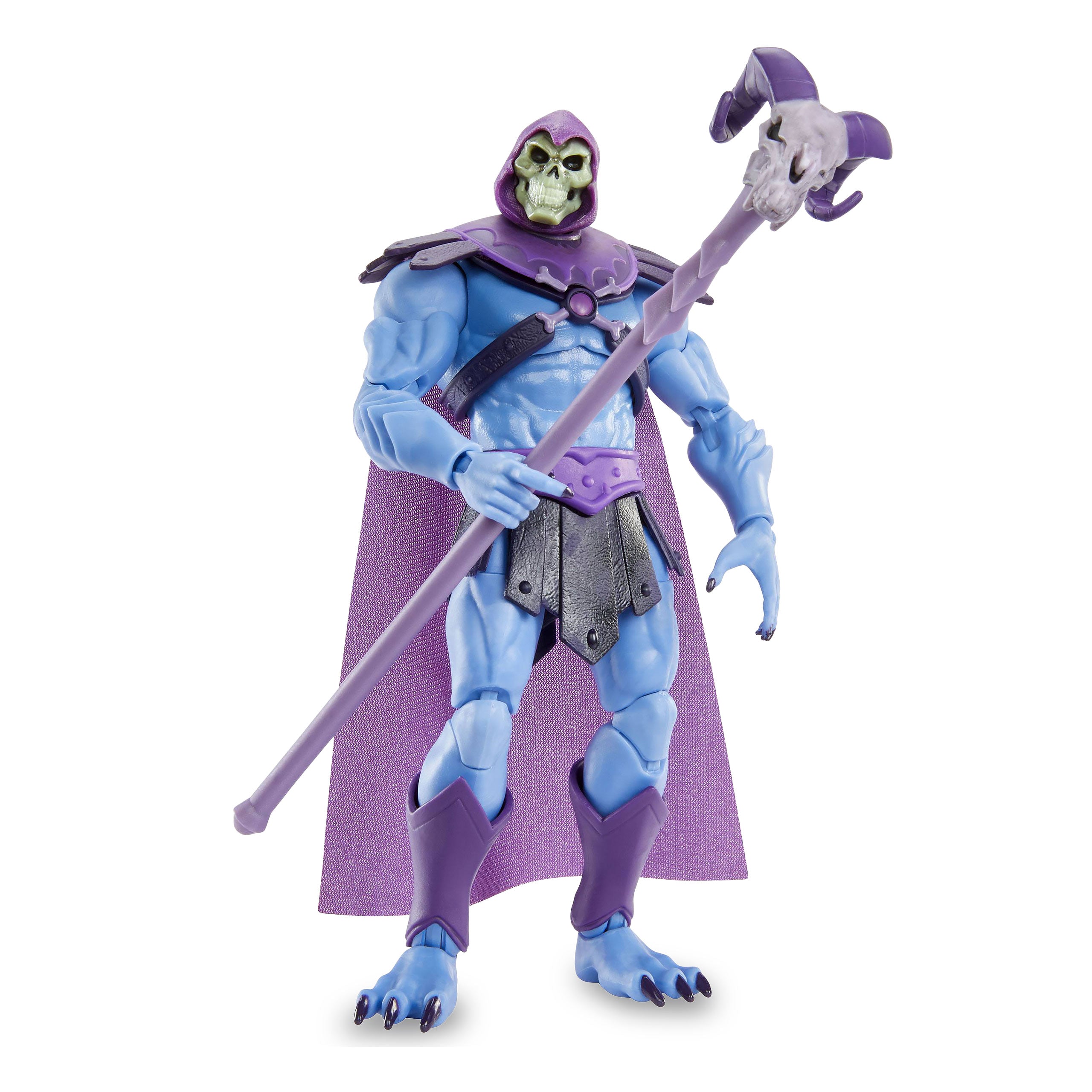 Immagine del prodotto Masters of the Universe - Action figure di Skeletor