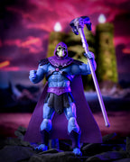 Immagine del prodotto Masters of the Universe - Action figure di Skeletor