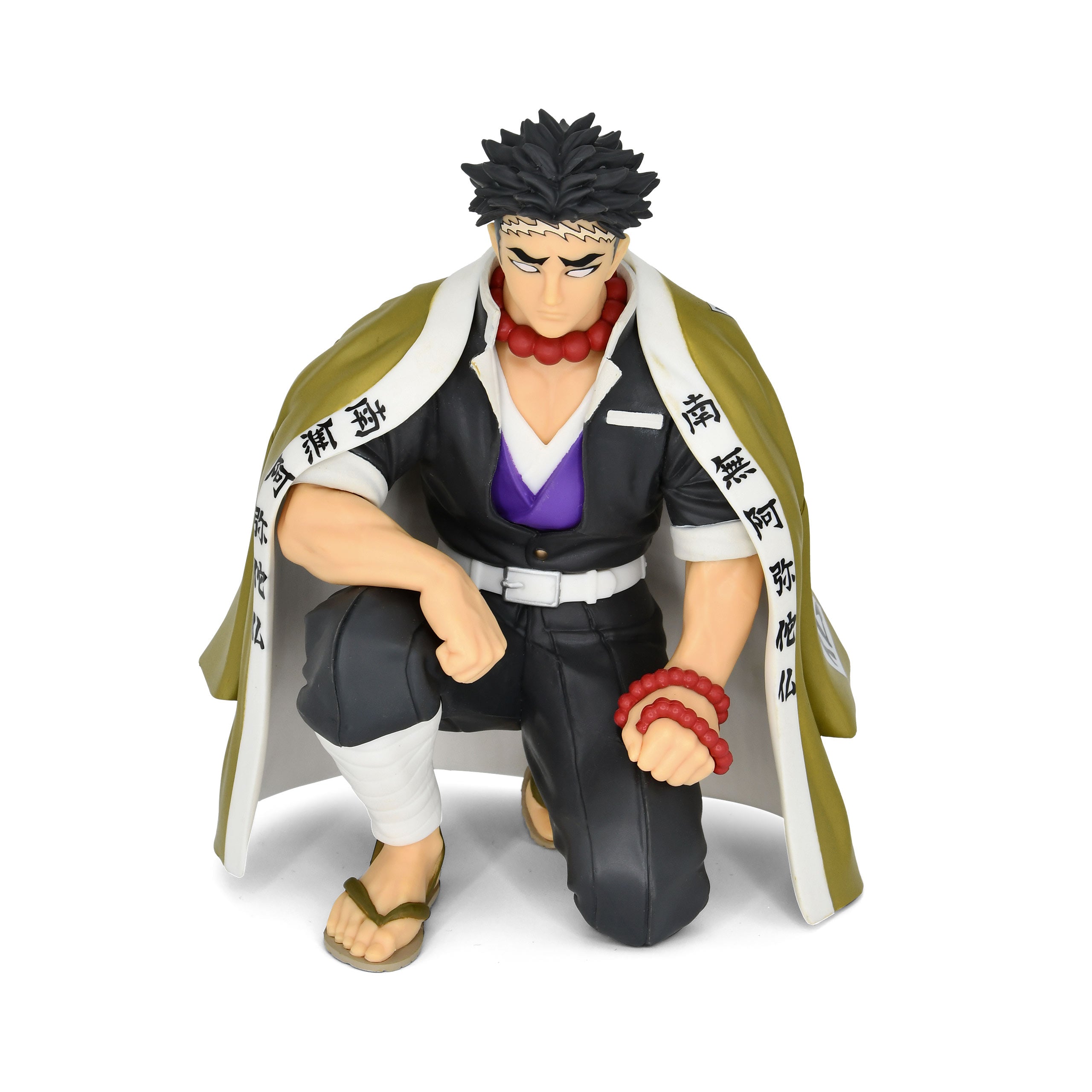 Product image Demon Slayer - Gyomei Himejima (Hashira Meeting) Figure