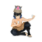Immagine del prodotto Demon Slayer - Figura di Inosuke Hashibira con maschera