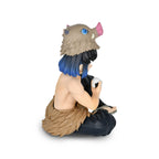 Immagine del prodotto Demon Slayer - Figura di Inosuke Hashibira con maschera
