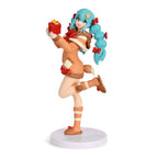 Immagine del prodotto Hatsune Miku - Figura SPM Inverno 2022