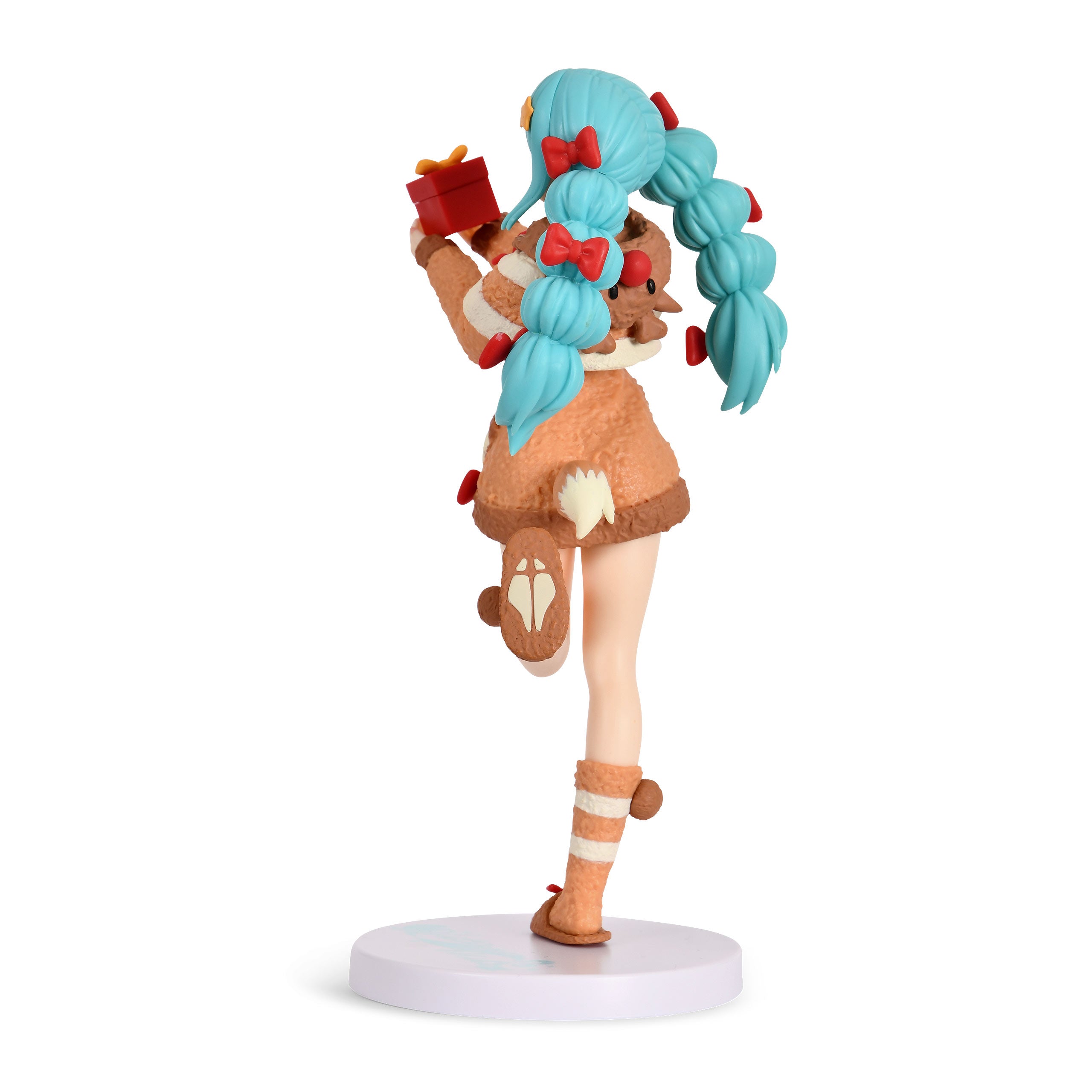 Immagine del prodotto Hatsune Miku - Figura SPM Inverno 2022