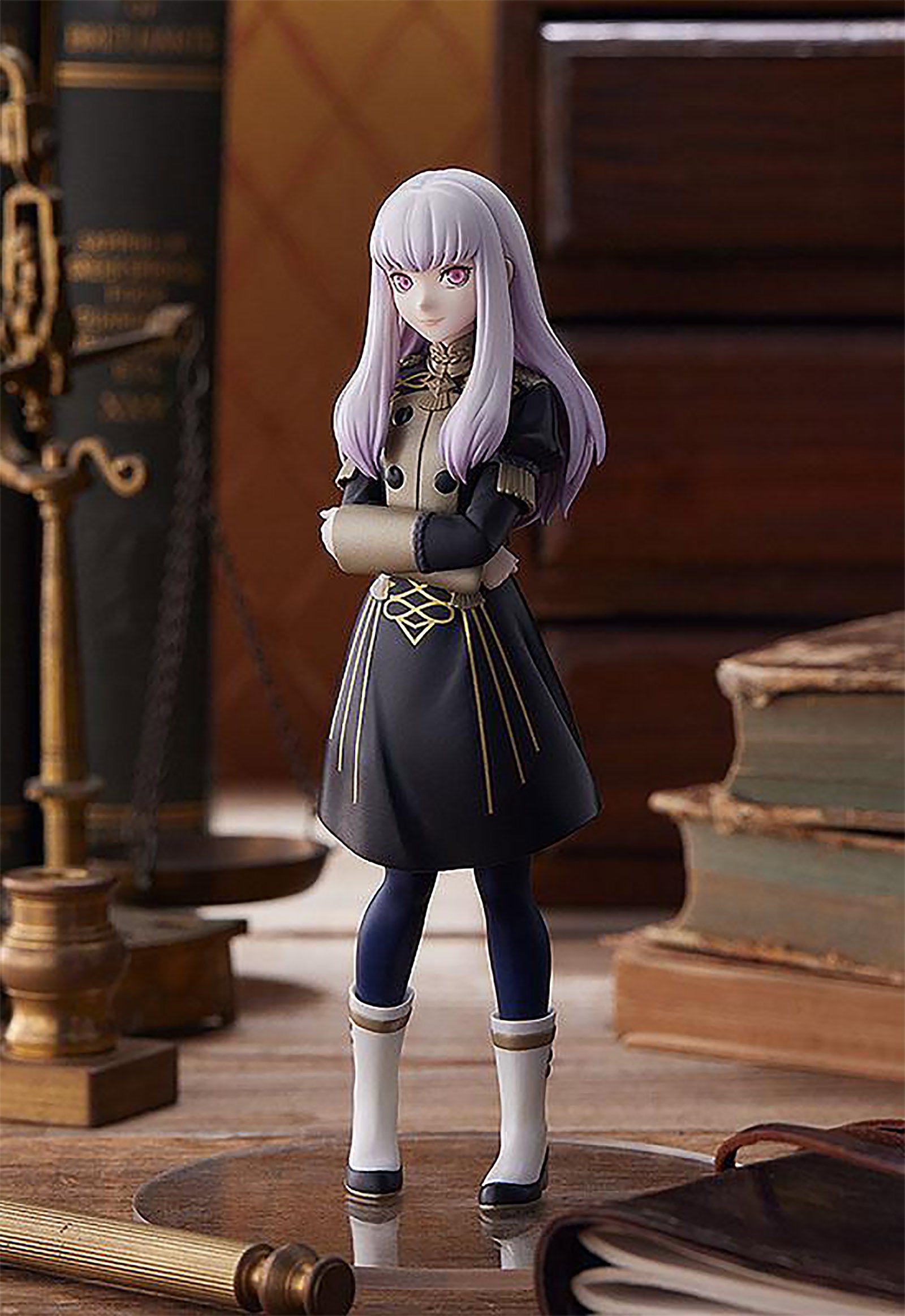 Immagine del prodotto Fire Emblem - Three Houses - Figura di Lysithea von Ordelia