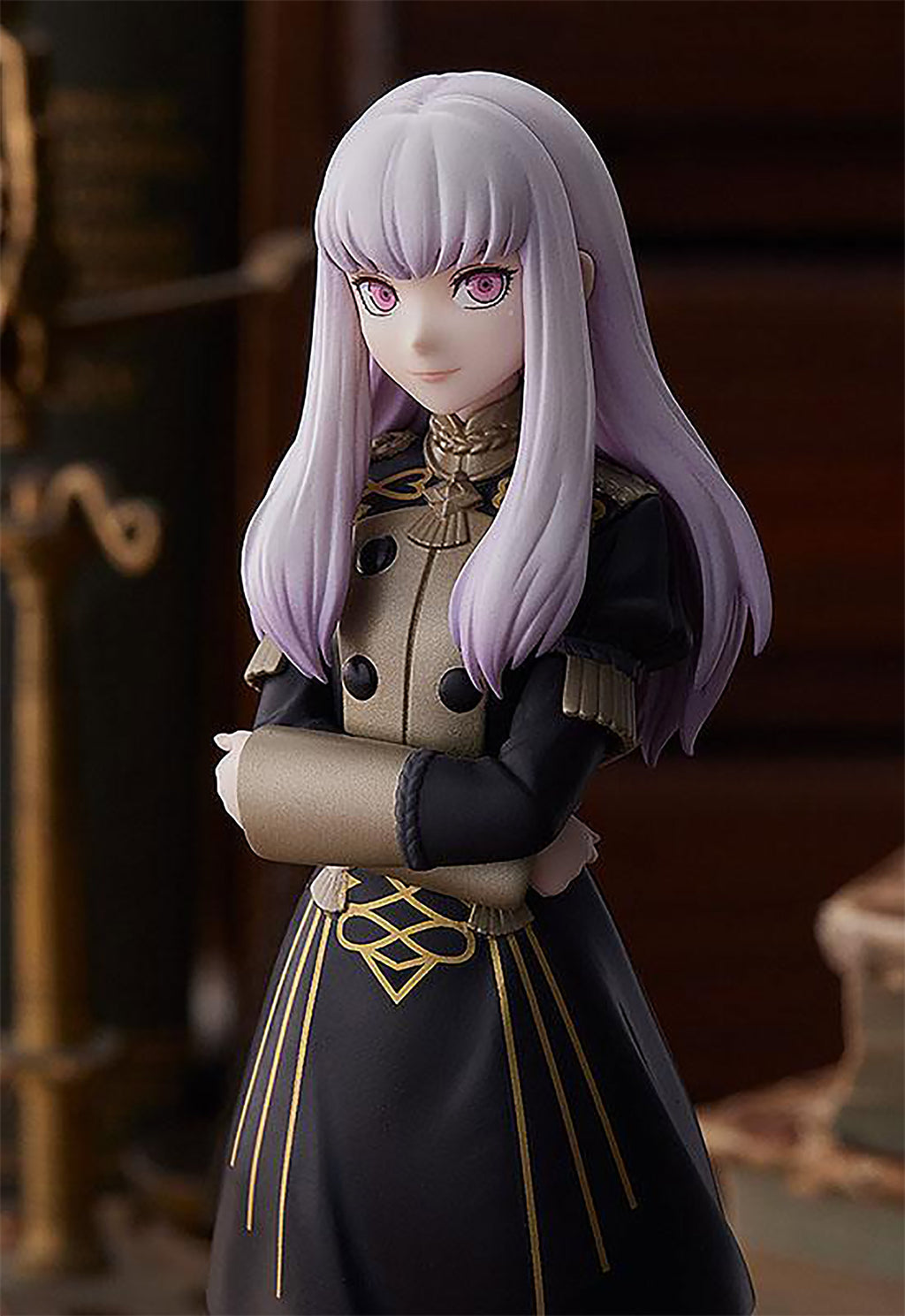 Immagine del prodotto Fire Emblem - Three Houses - Figura di Lysithea von Ordelia