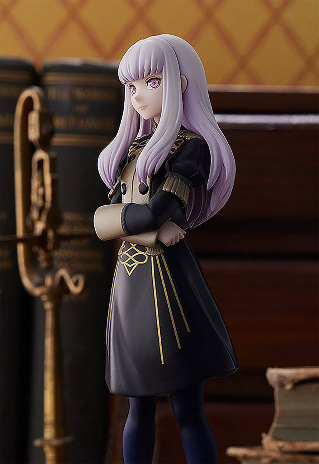 Immagine del prodotto Fire Emblem - Three Houses - Figura di Lysithea von Ordelia
