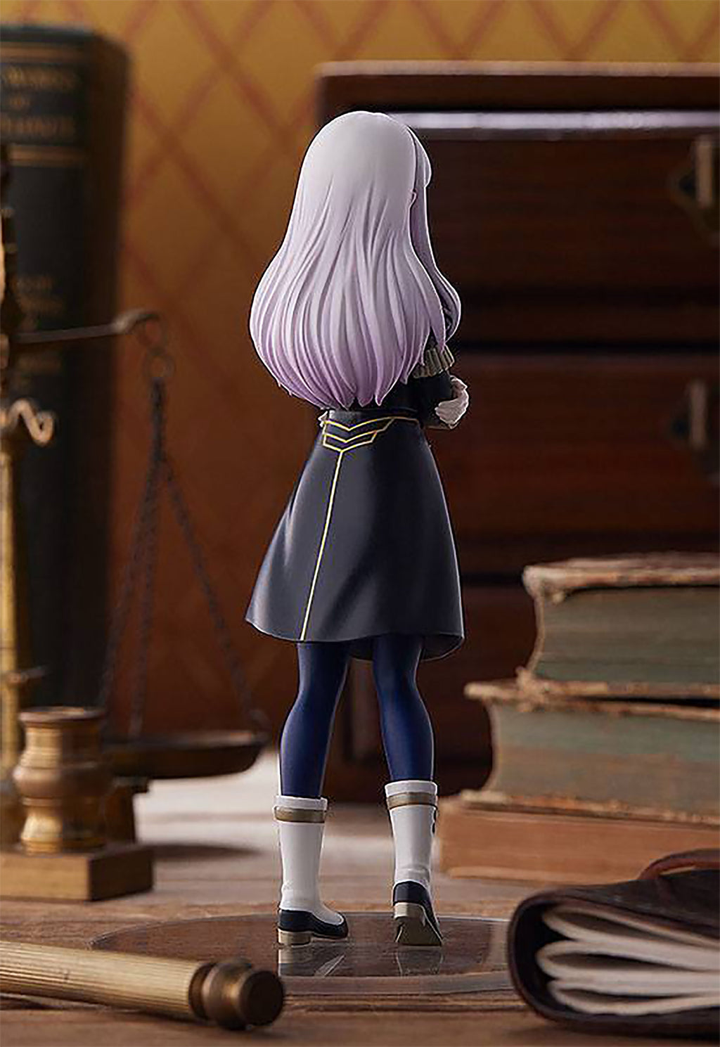 Immagine del prodotto Fire Emblem - Three Houses - Figura di Lysithea von Ordelia