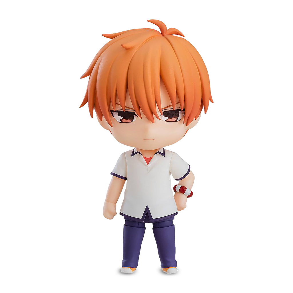 Immagine del prodotto Fruits Basket - Kyo Soma Nendoroid Action Figure