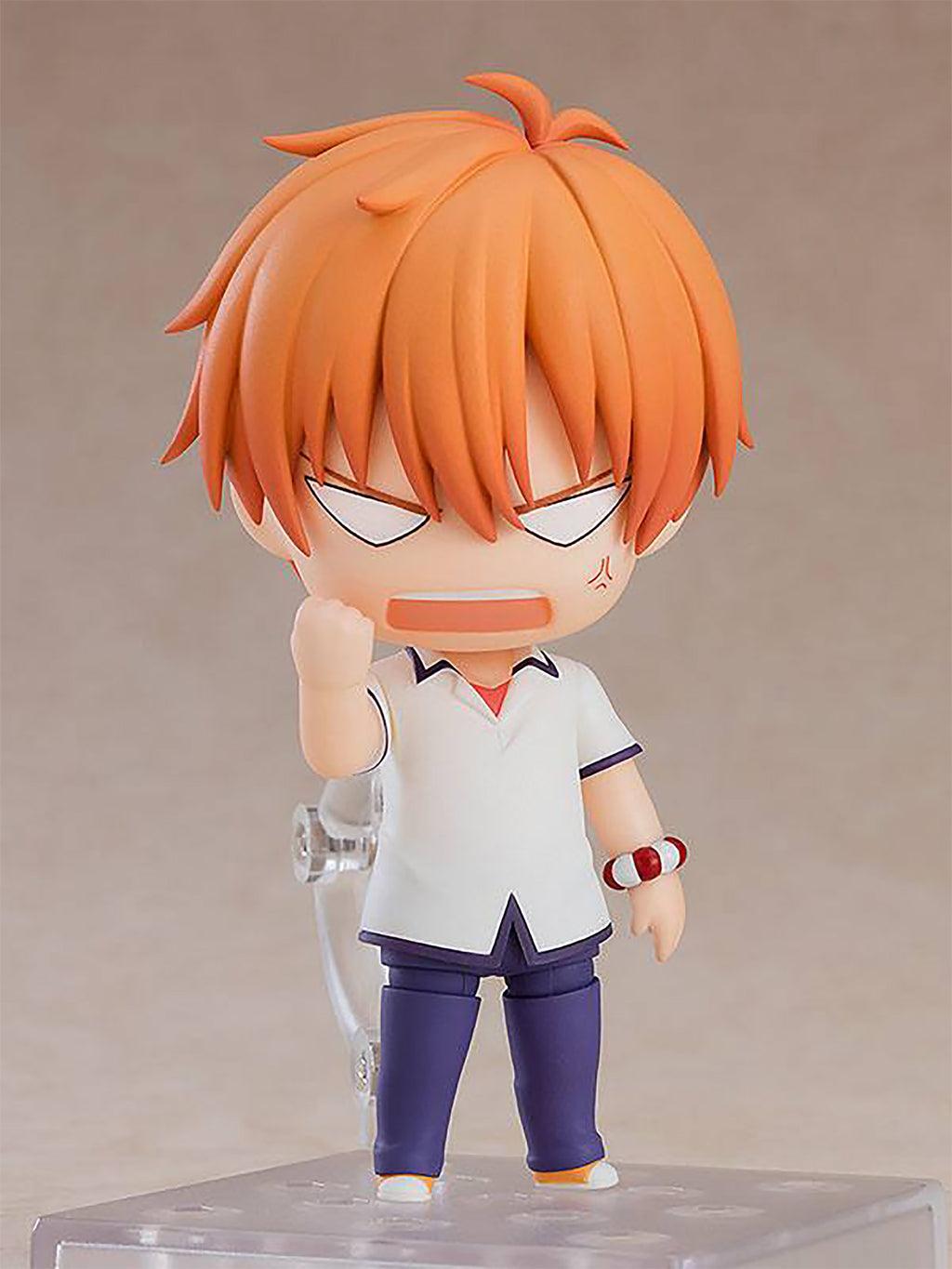 Immagine del prodotto Fruits Basket - Kyo Soma Nendoroid Action Figure