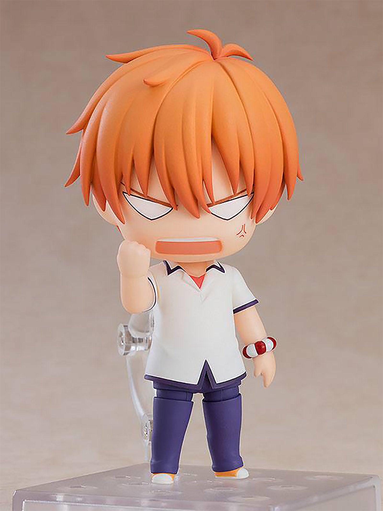 Immagine del prodotto Fruits Basket - Kyo Soma Nendoroid Action Figure