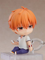 Immagine del prodotto Fruits Basket - Kyo Soma Nendoroid Action Figure