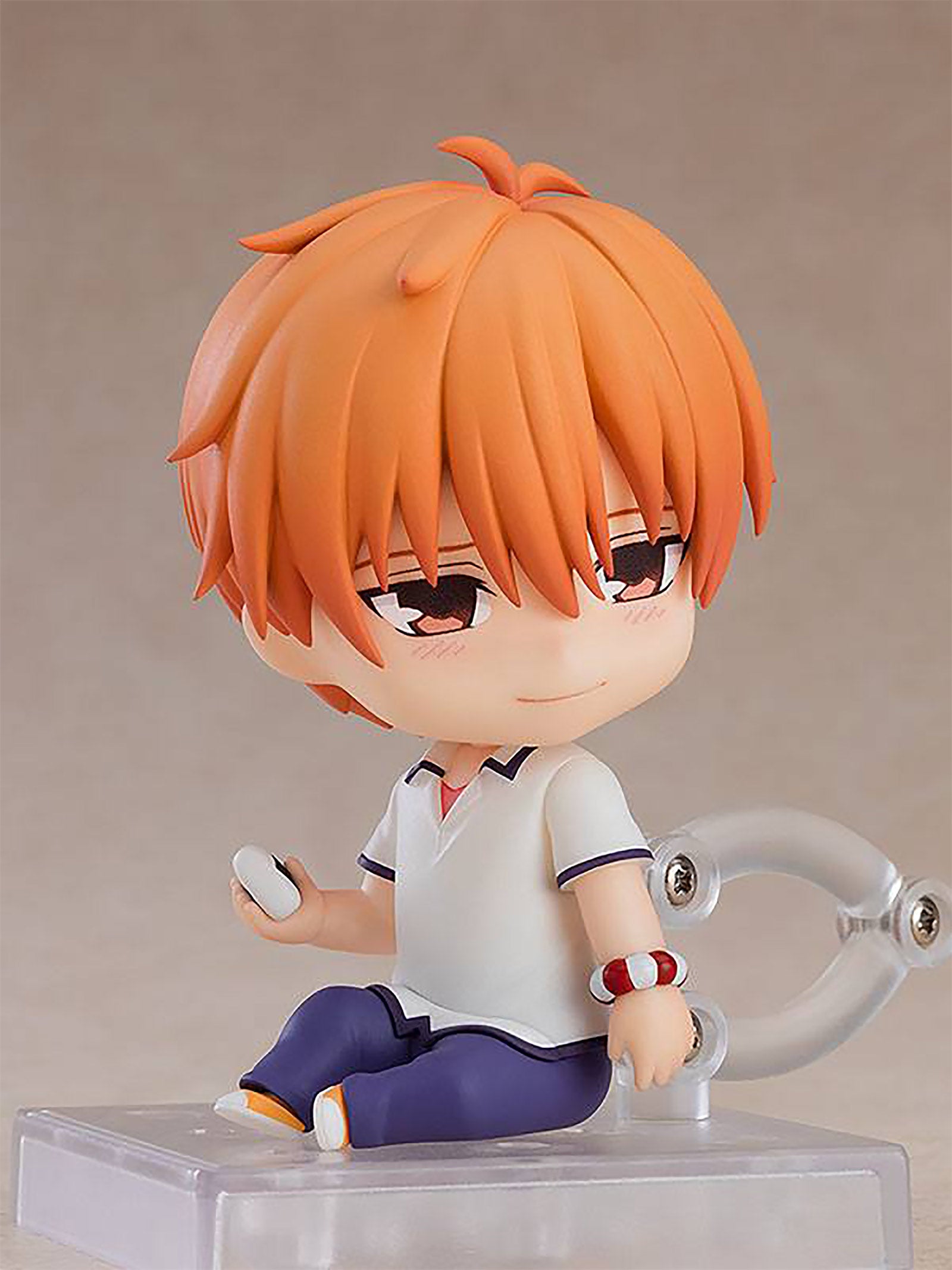 Immagine del prodotto Fruits Basket - Kyo Soma Nendoroid Action Figure