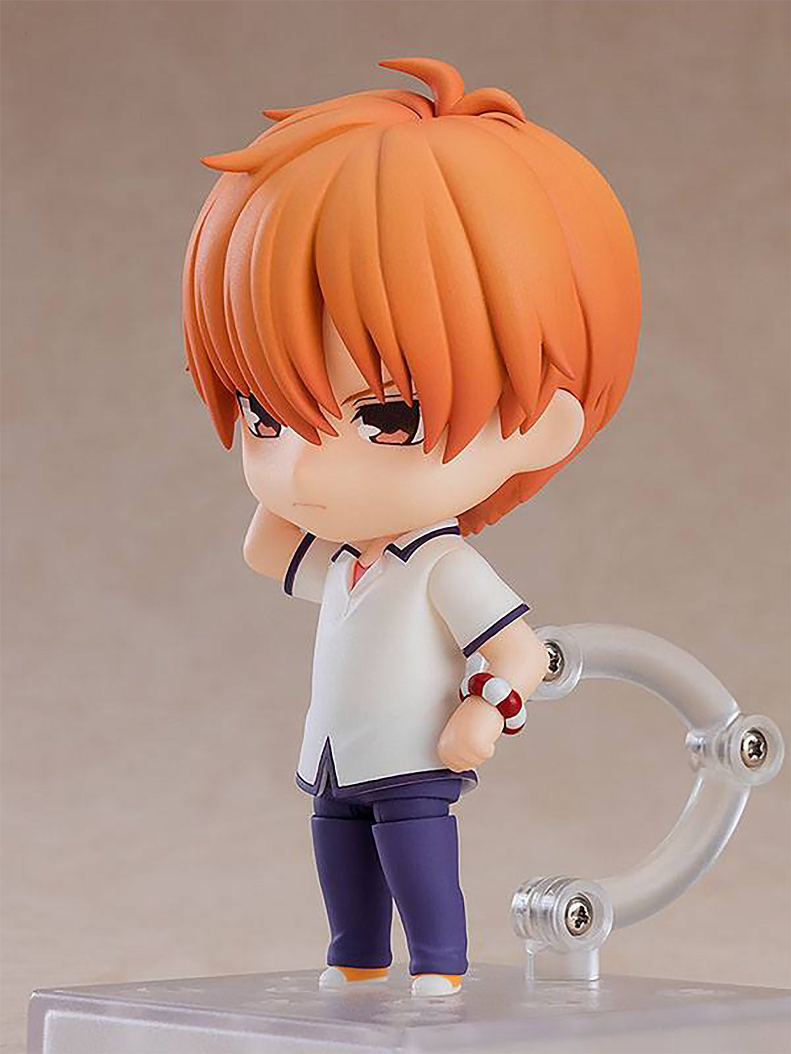 Immagine del prodotto Fruits Basket - Kyo Soma Nendoroid Action Figure