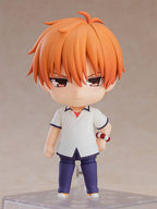 Immagine del prodotto Fruits Basket - Kyo Soma Nendoroid Action Figure