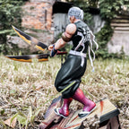Immagine del prodotto Statua di Tengen Uzui 1:8 deluxe - Demon Slayer
