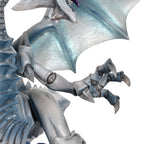 Product image Yu-Gi-Oh! - Blue-Eyed White Dragon Holographic Edition Statue