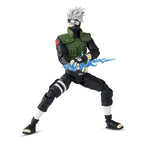 Immagine del prodotto Naruto Shippuden - Hatake Kakashi Anime Heroes Action Figure