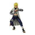 Immagine del prodotto Naruto Shippuden - Namikaze Minato Anime Heroes Action Figure