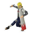 Immagine del prodotto Naruto Shippuden - Namikaze Minato Anime Heroes Action Figure