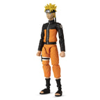 Immagine del prodotto Naruto Shippuden - Uzumaki Naruto Anime Heroes Action Figure