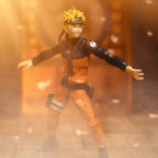 Immagine del prodotto Naruto Shippuden - Uzumaki Naruto Anime Heroes Action Figure