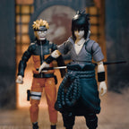 Immagine del prodotto Naruto Shippuden - Uzumaki Naruto Anime Heroes Action Figure