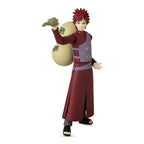 Product image Naruto Shippuden - Gaara Anime Heroes Action Figure