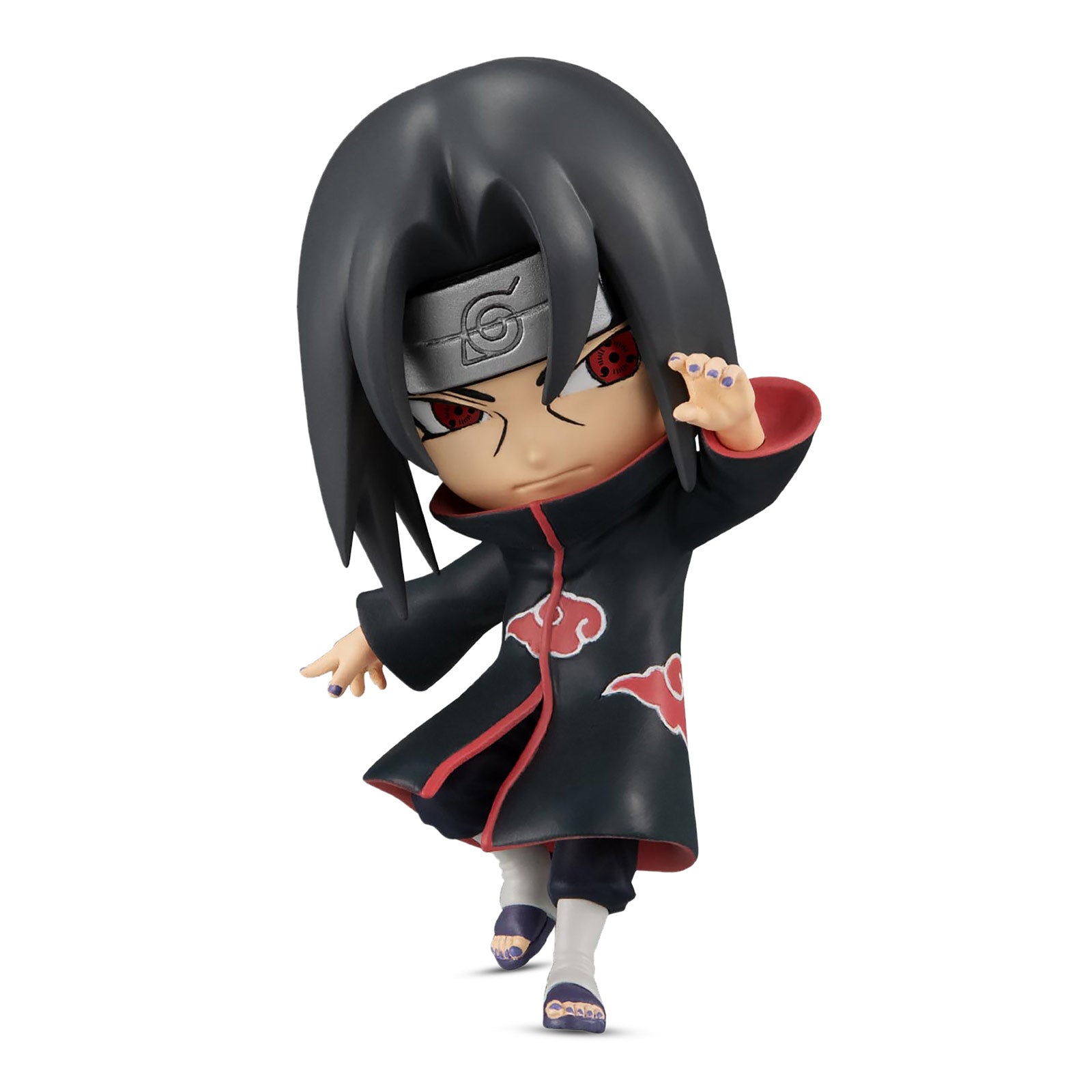 Product image Naruto Shippuden - Itachi Uchiha Chibi Figure