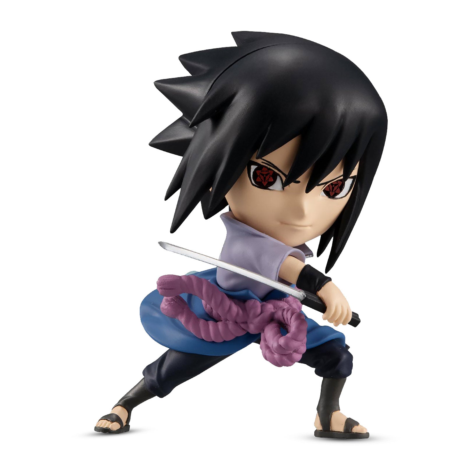 Immagine del prodotto Naruto Shippuden - Figura Chibi di Sasuke Uchiha