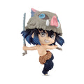Immagine del prodotto Demon Slayer - Figura Chibi di Inosuke Hashibira