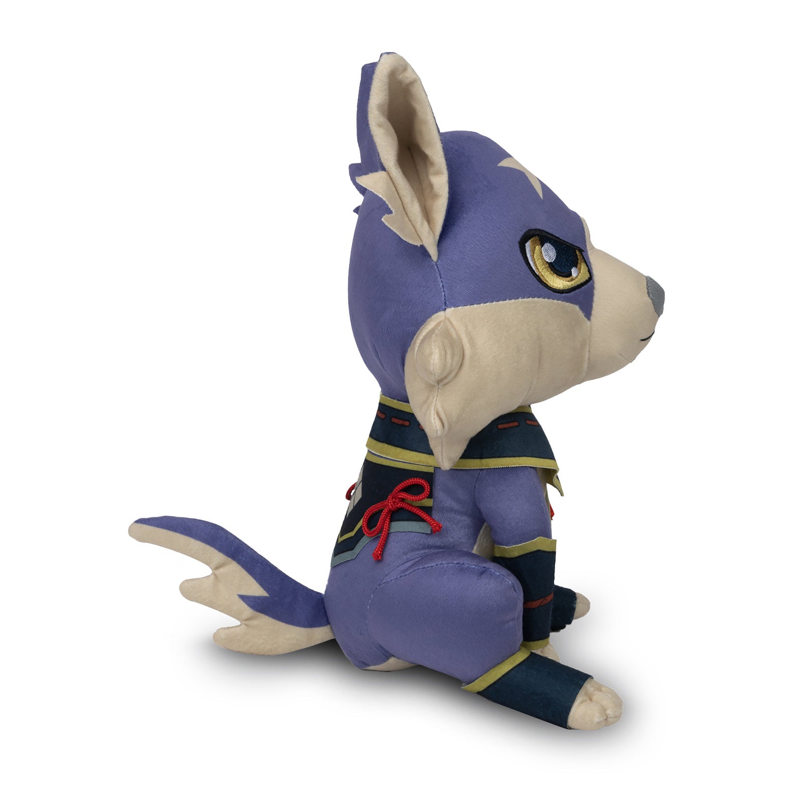 Immagine del prodotto Monster Hunter - Figura di Peluche Palamute