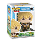 Immagine del prodotto Genshin Impact - Aether Funko Pop figura con testa oscillante