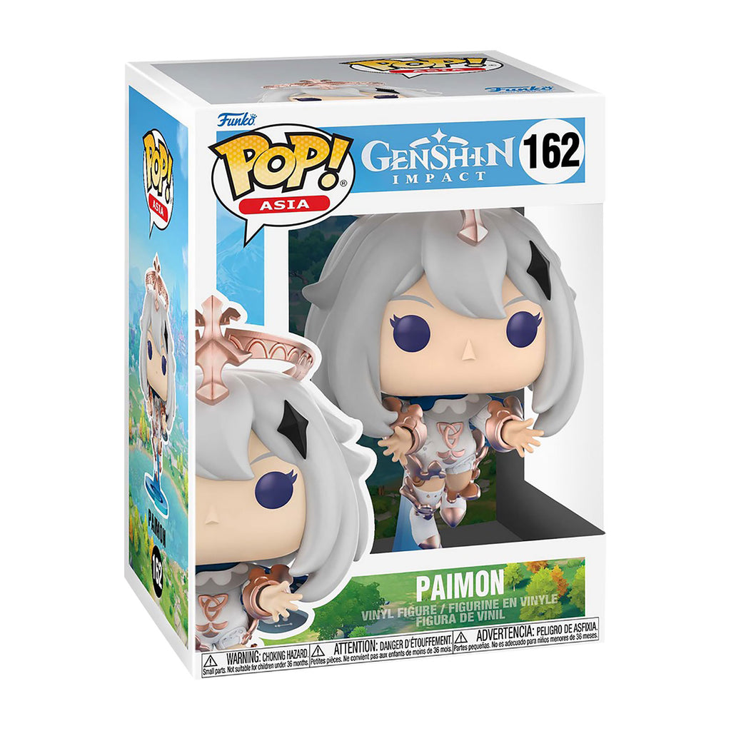 Immagine del prodotto Genshin Impact - Paimon Funko Pop figura bobblehead