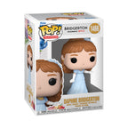 Immagine del prodotto Bridgerton - Figura Funko Pop di Daphne