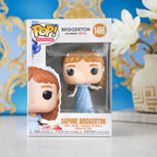 Immagine del prodotto Bridgerton - Figura Funko Pop di Daphne