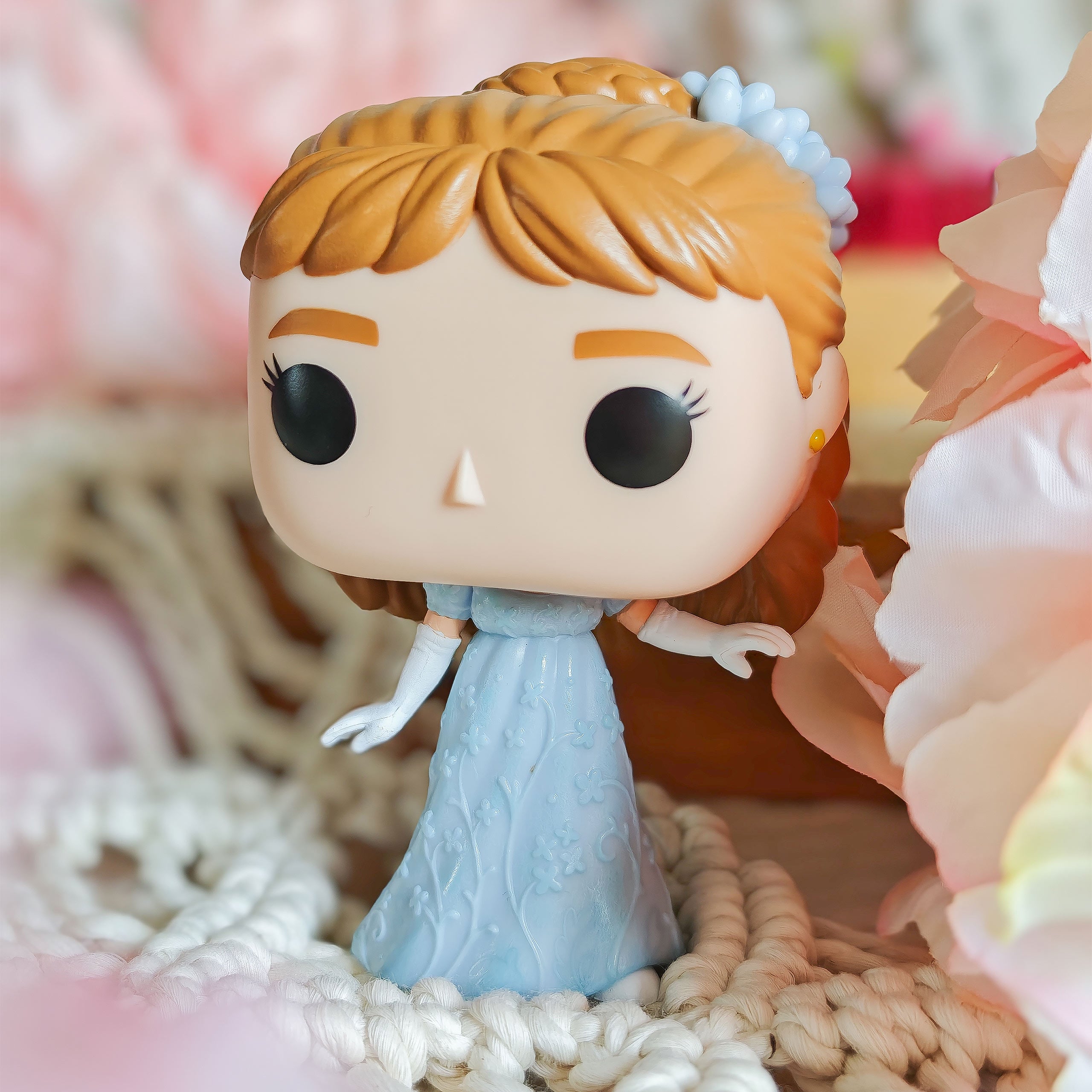 Immagine del prodotto Bridgerton - Figura Funko Pop di Daphne