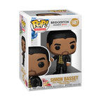 Immagine del prodotto Bridgerton - La figura Funko Pop del Duca