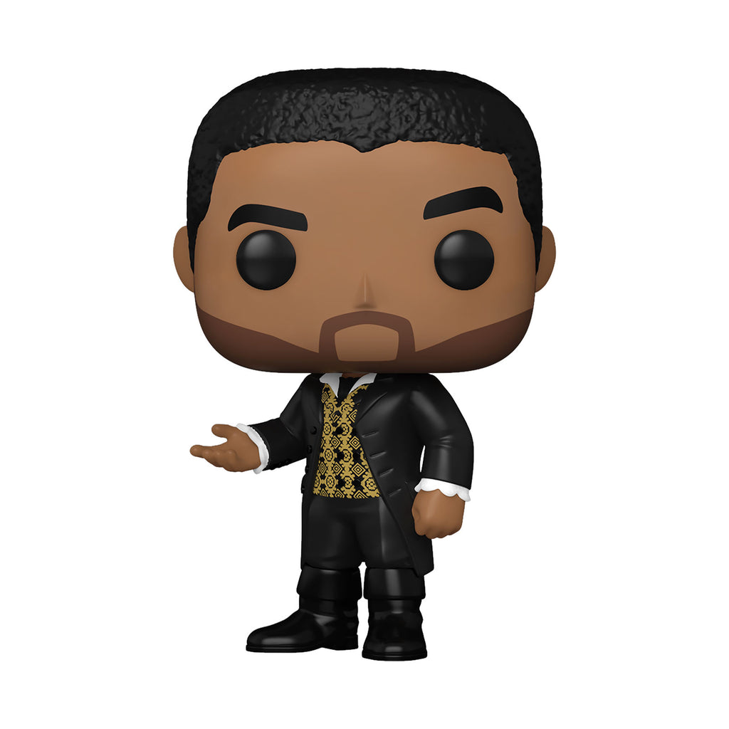 Immagine del prodotto Bridgerton - La figura Funko Pop del Duca