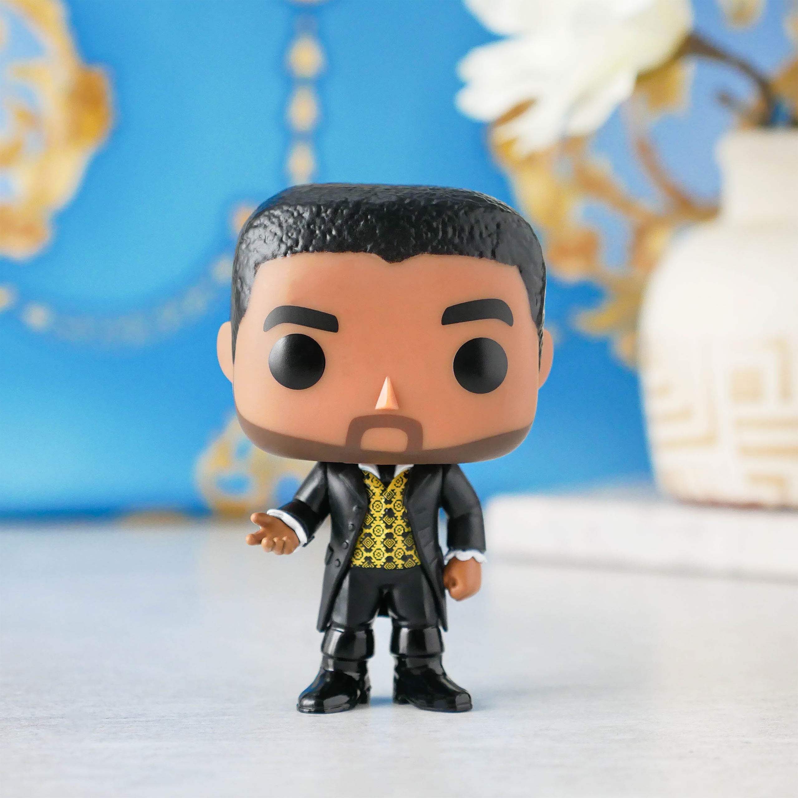 Immagine del prodotto Bridgerton - La figura Funko Pop del Duca